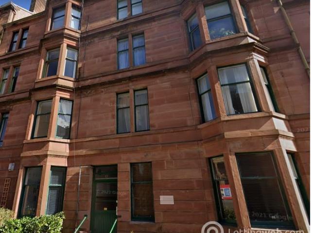 Apartment for rent in Castlehead, Glenburn