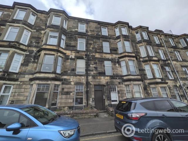 Apartment for rent in Castlehead, Glenburn