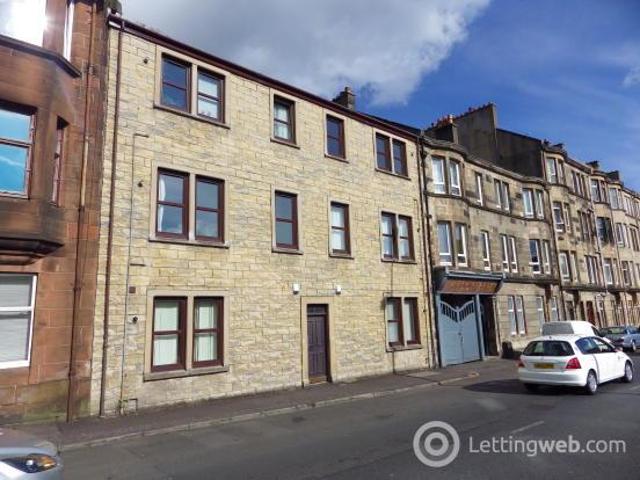 Apartment for rent in Castlehead, Glenburn