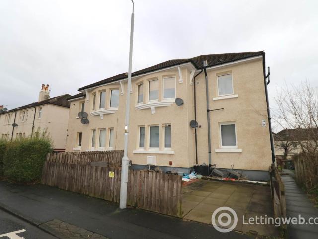 Apartment for rent in Glenburn, Scotland