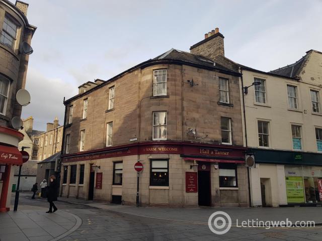 Apartment for rent in Bridgend, Moneydie