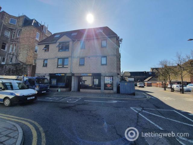 Apartment for rent in Bridgend, Perth