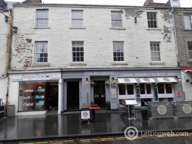 Apartment for rent in Bridgend, Moneydie