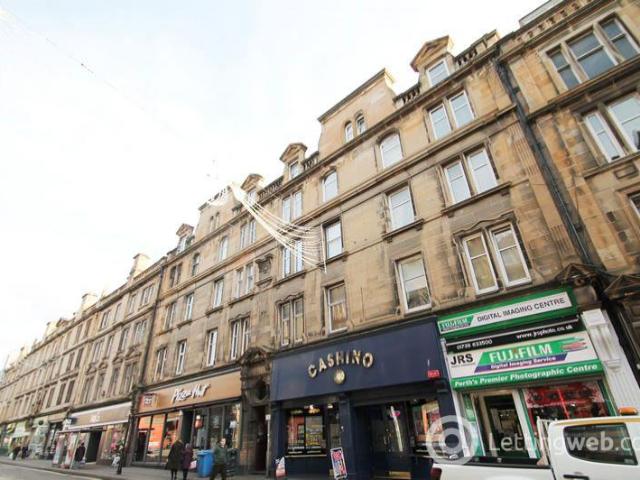 Apartment for rent in Perth, Bridgend