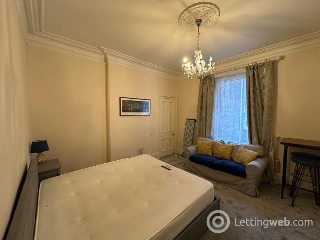 Apartment for rent in Kinross Apartment for rent in Kinross