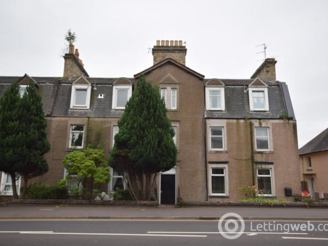 Apartment for rent in Moneydie, Scotland