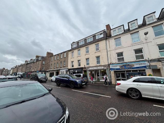 Apartment for rent in Moneydie, Scotland