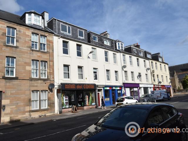 Apartment for rent in Moneydie, Scotland
