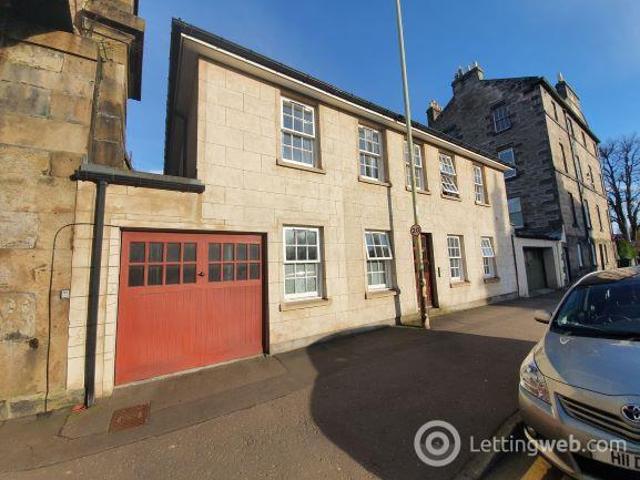 Apartment for rent in Upper Craigie, Moneydie