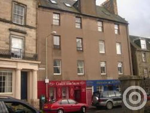 Apartment for rent in Bridgend, Moneydie