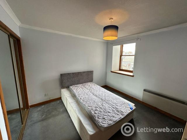Apartment for rent in Perth, Bridgend