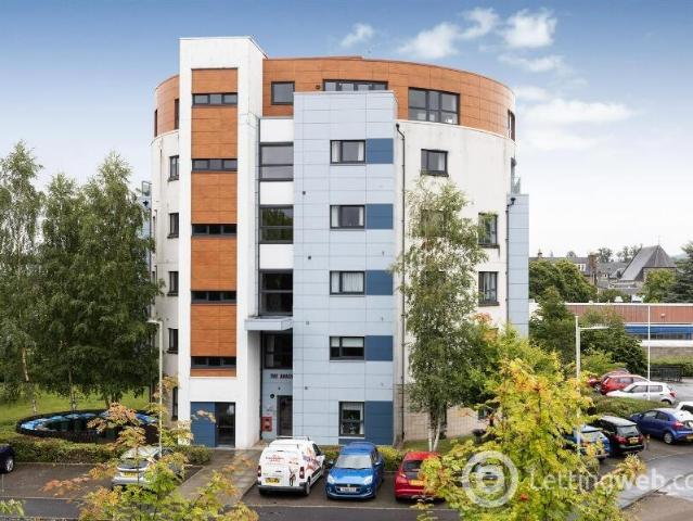 Apartment for rent in Moneydie, Scotland