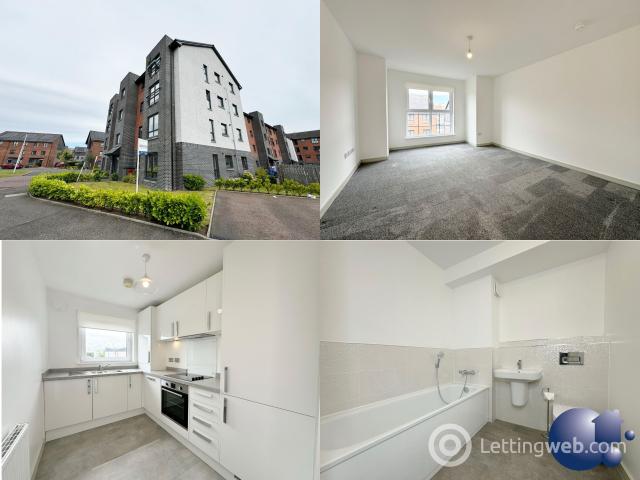 Apartment for rent in Ferry Village, Stanwix