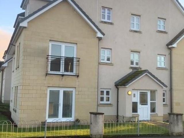 Apartment for rent in Innerleithen, Scottish Borders