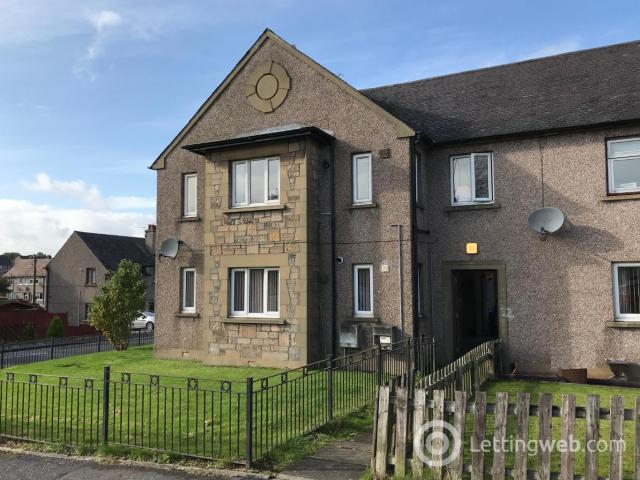 Apartment for rent in Hillpark, Cambuskenneth