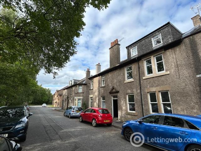 Apartment for rent in Cambuskenneth, Scotland