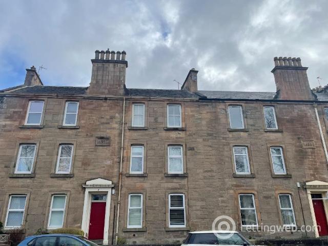 Apartment for rent in Cambuskenneth, Scotland