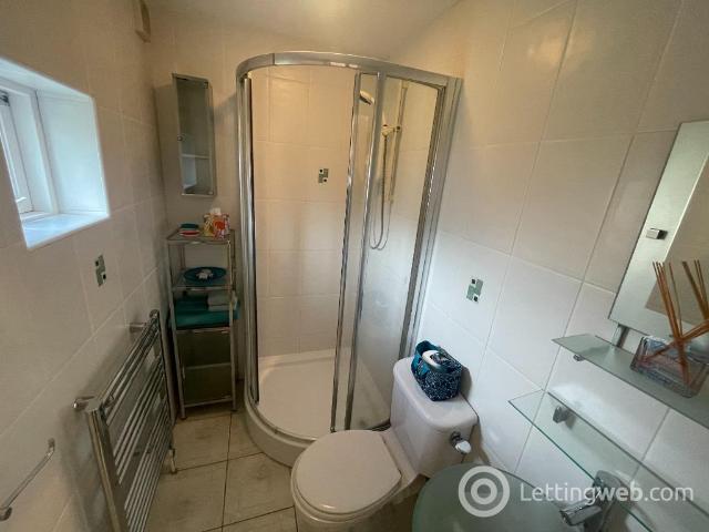 Apartment for rent in Stirling