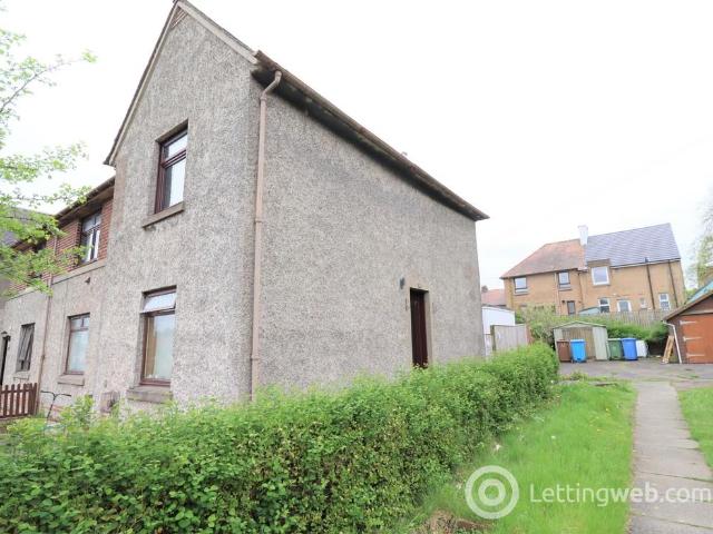 Apartment for rent in Townhead, Scotland