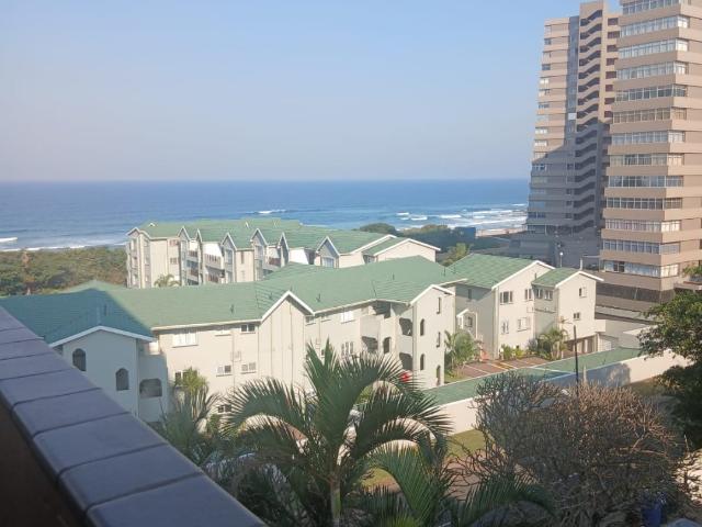 Apartment for rent in Doonside, eThekwini Metropolitan Municipality