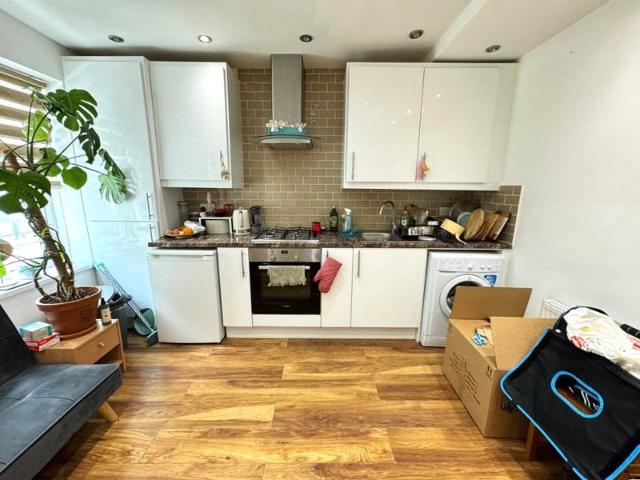 Apartment for rent in Bethnal Green, Greater London