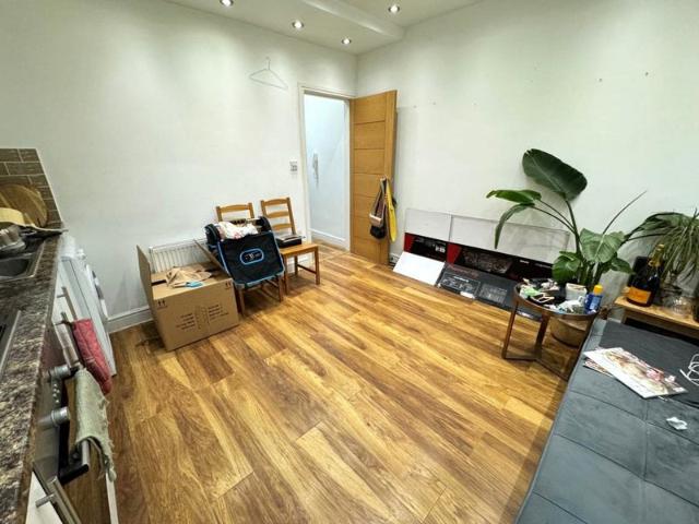 Apartment for rent in London Borough of Tower Hamlets, Greater London