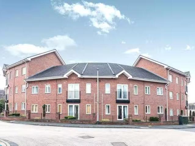 Apartment for rent