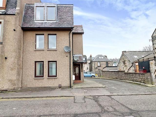 Apartment for rent in Lassodie, Headwell