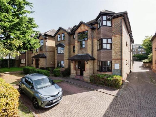 Apartment for rent in Sutton, Carshalton Beeches