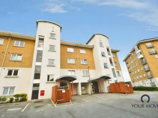 Apartment for rent
