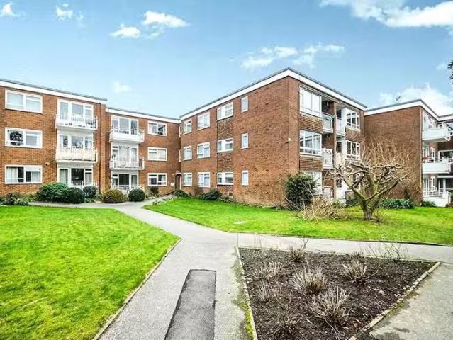 Apartment for rent