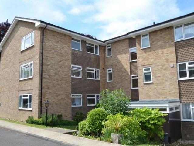 Apartment for rent in Sutton