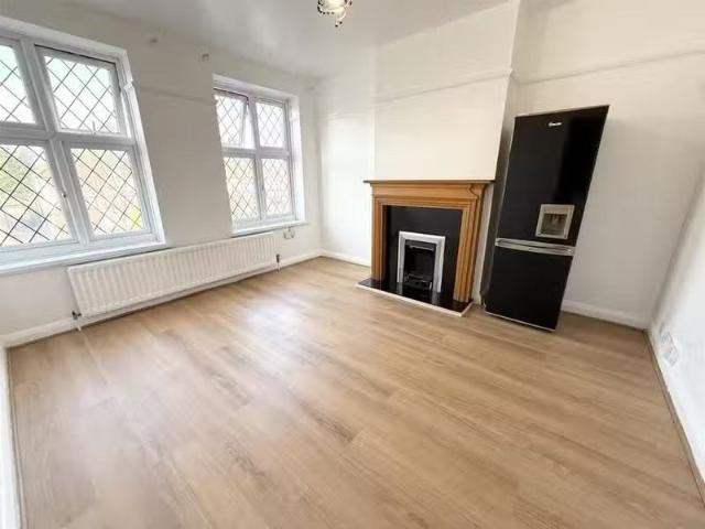 Apartment for rent