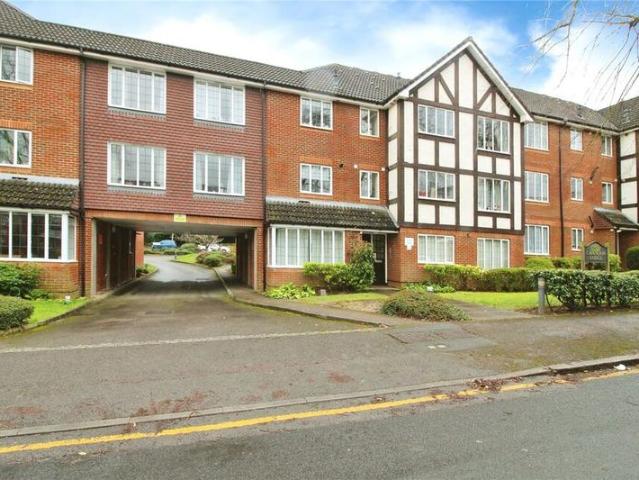 Apartment for rent in Sutton, Carshalton Beeches