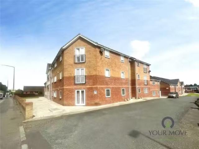 Apartment for rent