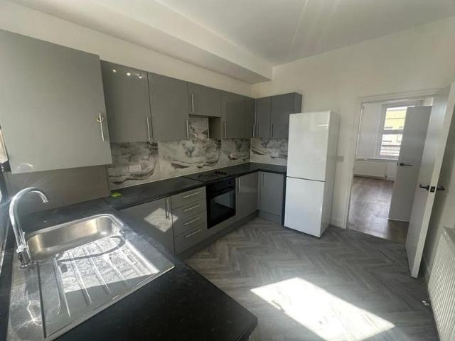 Apartment for rent in Lower Edmonton, Greater London