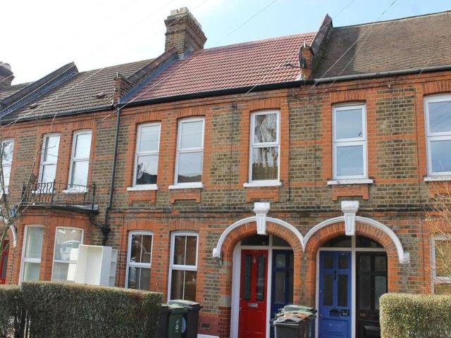 Apartment for rent in Higham Hill, London Borough of Waltham Forest