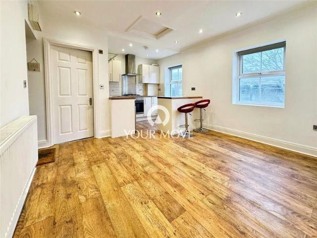 Apartment for rent in Mottingham, Well Hall