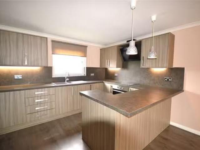 Apartment for rent