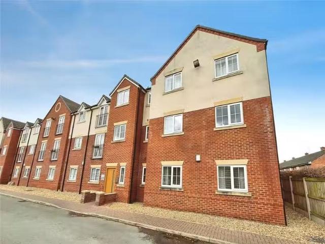 Apartment for rent