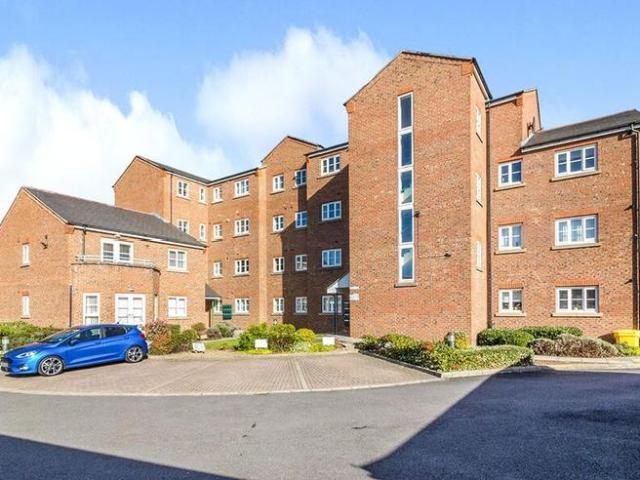 Apartment for rent in Worsbrough
