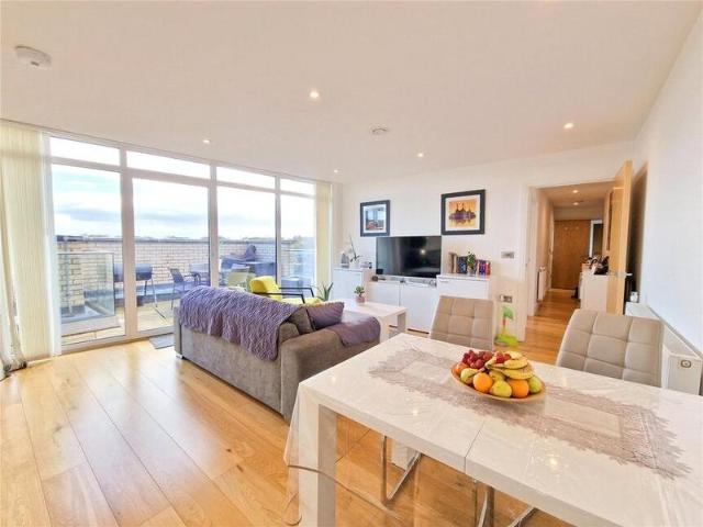 Apartment for rent in Mottingham
