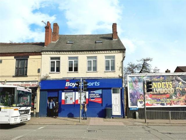 House for rent in Netherton, Netherton