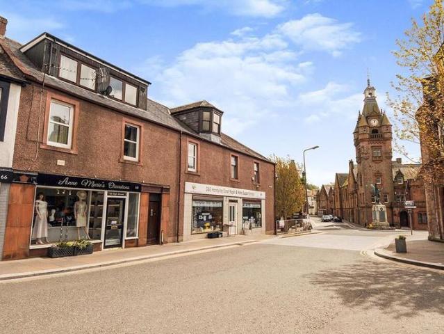 House for rent in Johnstonebridge