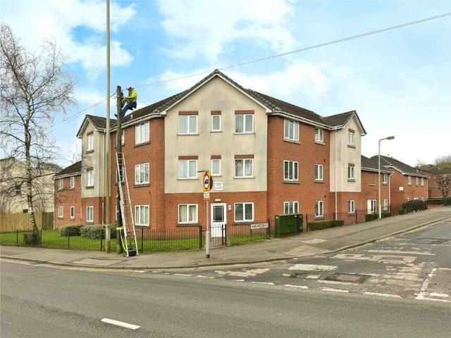 House for rent in Netherton, Kates Hill