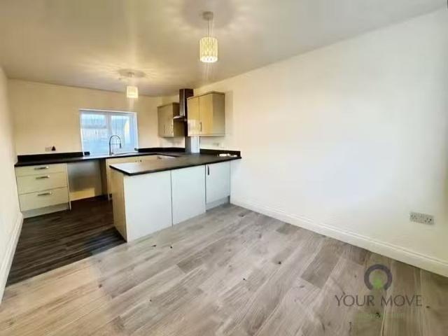Apartment for rent
