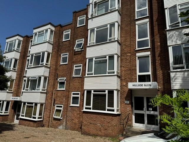 Apartment for rent in London Borough of Croydon, Shirley