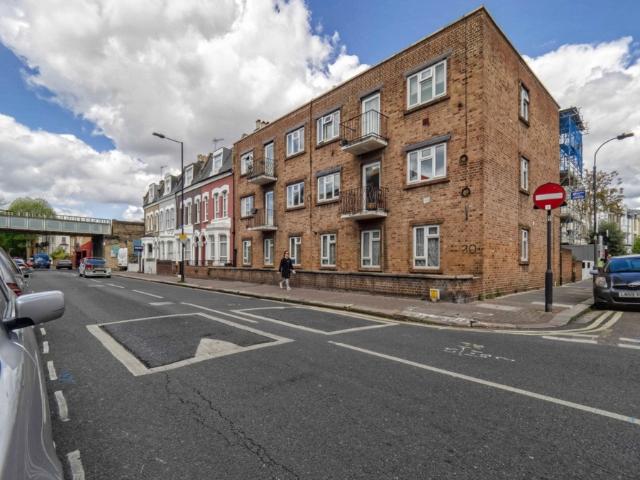 Apartment for rent in Fulham, Greater London