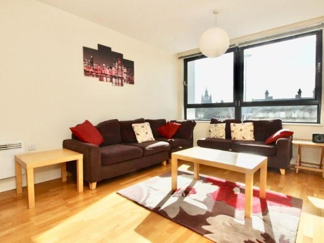 Apartment for rent in Haymarket, Tyne And Wear
