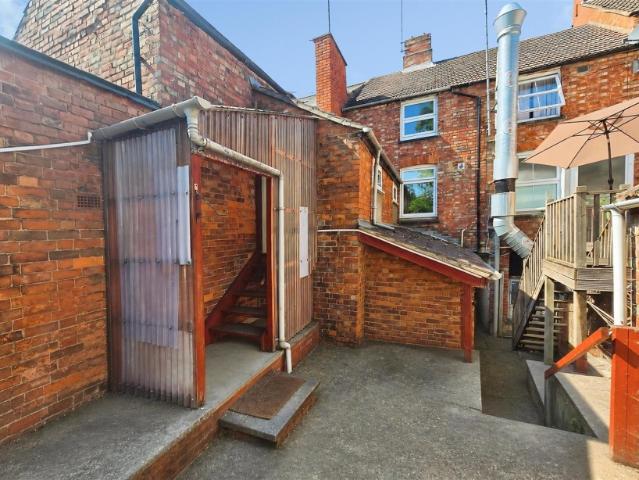 Apartment for rent in Rushden